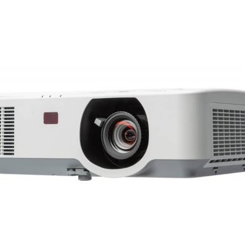 Projektor lampowy NEC P554U  5300 ANSI