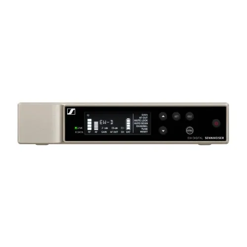 Sennheiser EW-D EM Wireless Receiver, S1-7