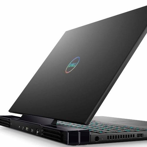 Dell G7 7700