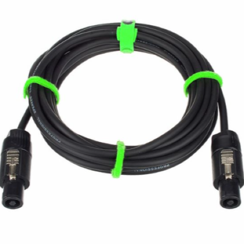 Speakon 10M