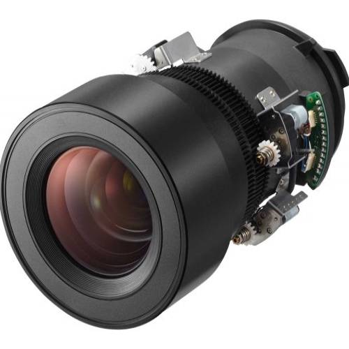 Obiektyw NEC NP41ZL – Middle