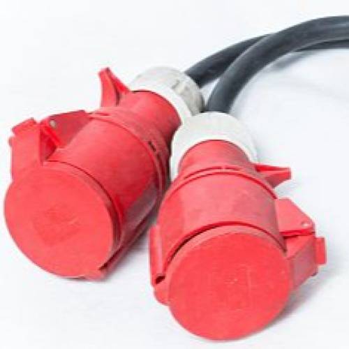 ADAPTER 32A / 2X32A