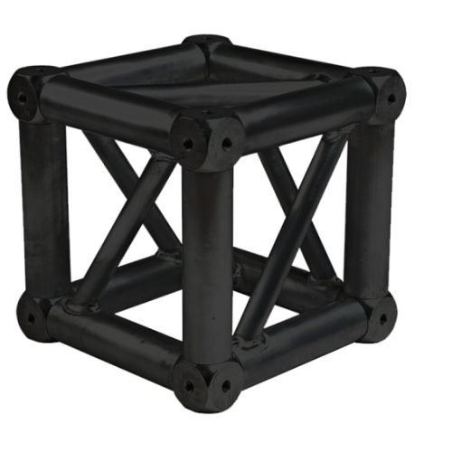Corner Box – Czarny