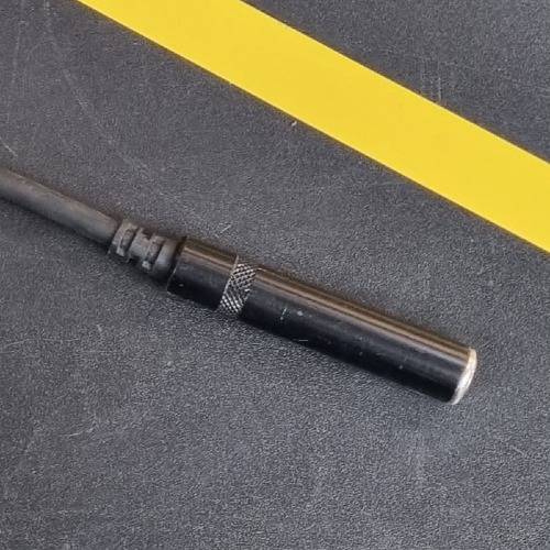 ADAPTER XLR ŻEŃSKI – GNIAZDO JACK 6,3mm MONO