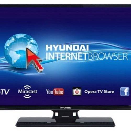 Telewizor HYUNDAI LED FL40211 Smart 40″
