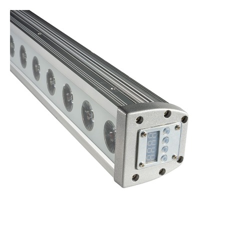 LED WASHER 18x5W RGBWA 18