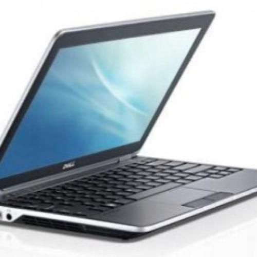 Dell Latitude E6220