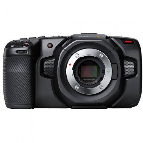 Kamera Blackmagic Pocket Cinema Camera 4K
