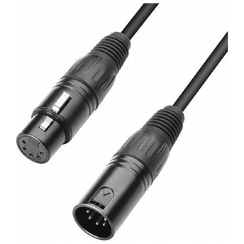 DMX M 5P/ DMX Ż 5P/ 2M