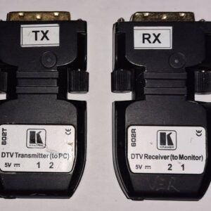 Kramer RX-602R DVI-FIBER