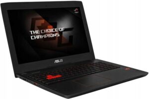 Asus ROG Strix GL502V