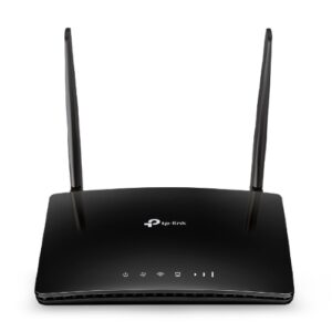 Router TP-LINK TL-MR6400 4G LTE