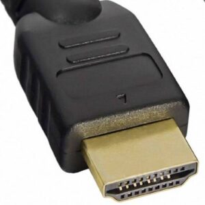 Kabel HDMI - HDMI