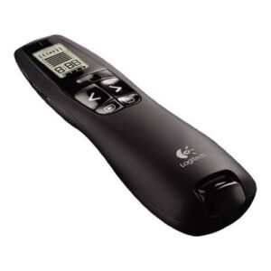 Prezenter Logitech Professional Presenter R700