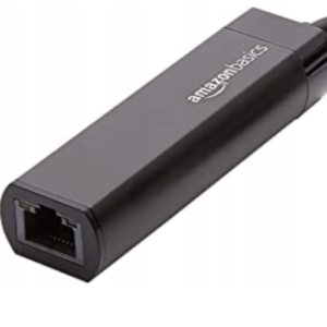 Gigabit USB 3.0 Ethernet Adapter