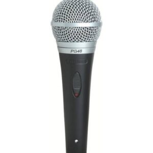 Mikrofon dynamiczny SHURE PG48