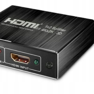 Splitter HDMI 1x2