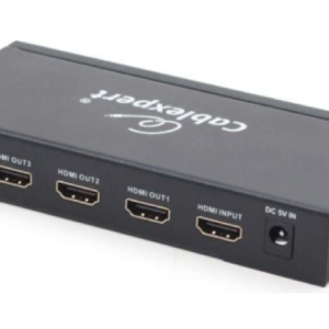 Gembird Splitter HDMI 1x4